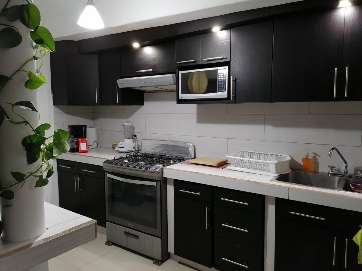 Casa Los Arcos 오아하카주 외부 사진
