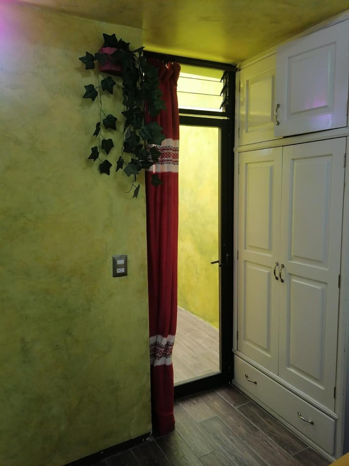 Casa Los Arcos 오아하카주 외부 사진