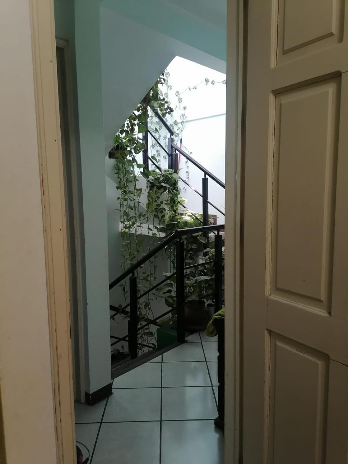Casa Los Arcos 오아하카주 외부 사진