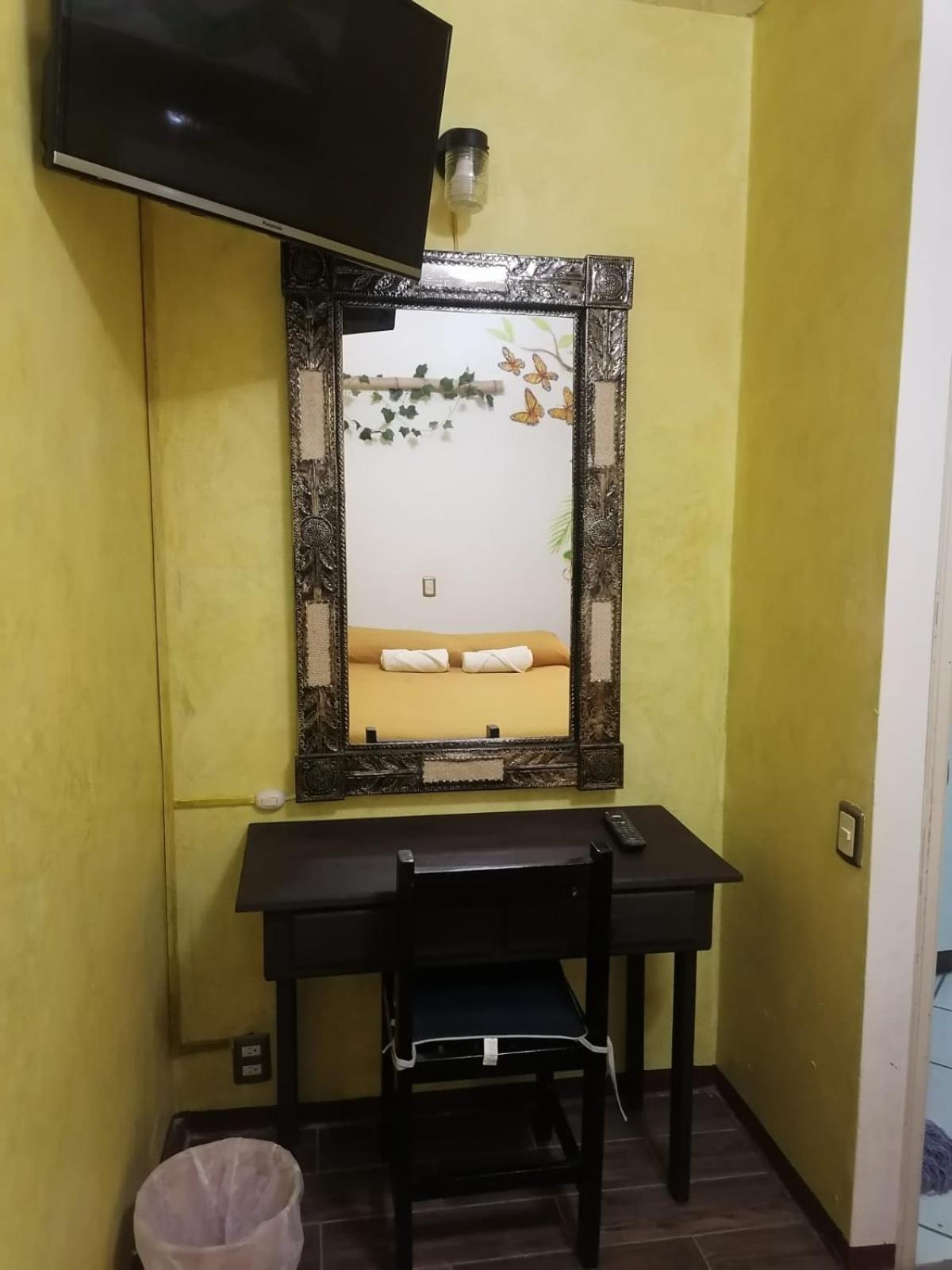 Casa Los Arcos 오아하카주 외부 사진
