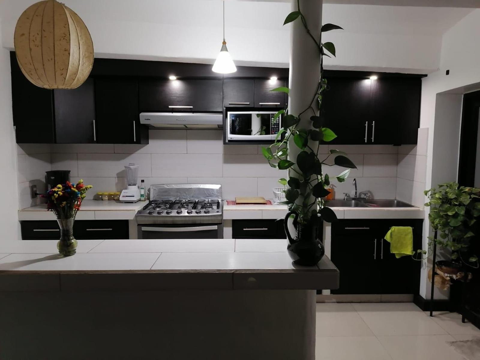 Casa Los Arcos 오아하카주 외부 사진